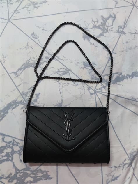 ysl dinner bag